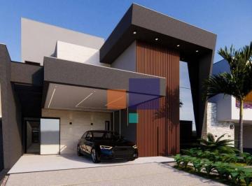 Casa · 250m² · 4 Quartos · 4 Vagas · Casa em Residencial Evidências, Indaiatuba/SP de 250m² 4 quartos à venda por R$ 2.100.000,00