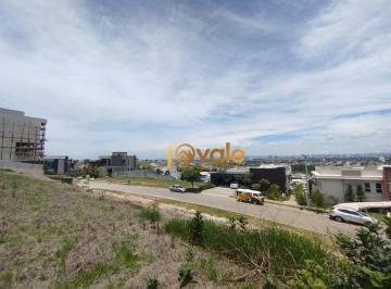Terreno · 840m² · Terreno em Condomínio Reserva do Paratehy, São José dos Campos/SP de 0m² à venda por R$ 2.750.000,00
