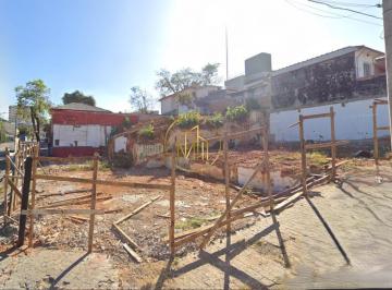 Terreno · 704m² · Terreno em Jardim, Santo André/SP de 704m² à venda por R$ 2.500.000,00