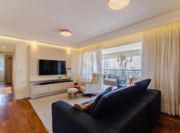 Apartamento · 149m² · 4 Quartos · 2 Vagas · Apartamento em Vila Mariana, São Paulo/SP de 149m² 4 quartos à venda por R$ 2.950.000,00