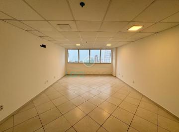 Comercial · 30m² · 1 Vaga · Sala em Imbetiba - Macaé, RJ