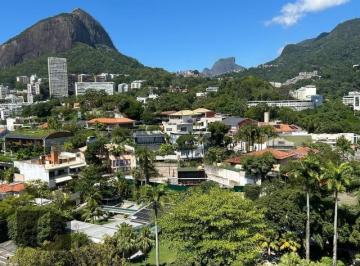 Apartamento · 160m² · 4 Quartos · 2 Vagas · Apartamento em Leblon, Rio de Janeiro/RJ de 160m² 4 quartos à venda por R$ 3.200.000,00