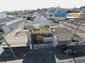 Comercial · 715m² · 2 Vagas · Galpão em Vila Palmares, Santo André/SP de 715m² à venda por R$ 2.500.000,00
