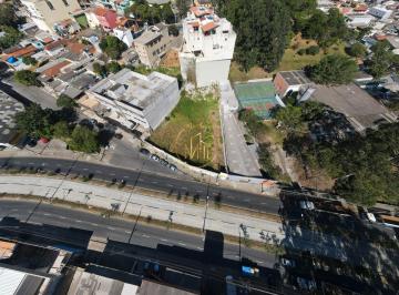 Terreno · 1282m² · 2 Quartos · 1 Vaga · Terreno em Jardim Ana Maria, Santo André/SP de 1282m² 2 quartos à venda por R$ 2.600.000,00