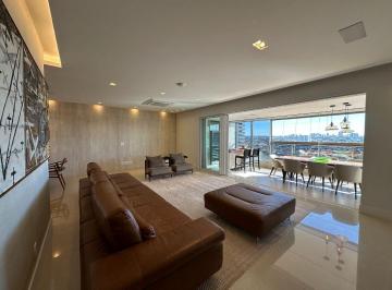 Apartamento · 269m² · 3 Quartos · 4 Vagas · Apartamento em Guanabara, Londrina/PR de 269m² 3 quartos à venda por R$ 3.700.000,00