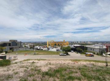 Terreno · 1000m² · Terreno em Condomínio Reserva do Paratehy, São José dos Campos/SP de 0m² à venda por R$ 3.500.000,00