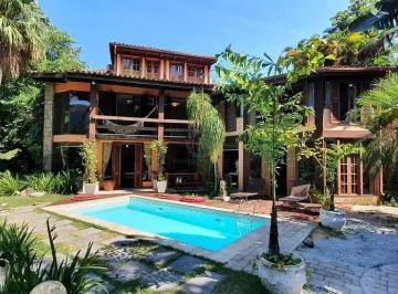 Casa · 501m² · 6 Quartos · Casa em Joá, Rio de Janeiro/RJ de 501m² 6 quartos à venda por R$ 4.450.000,00