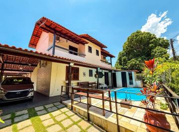 Casa · 486m² · 2 Quartos · 4 Vagas · Casa em Itacoatiara, Niterói/RJ de 486m² 2 quartos à venda por R$ 2.800.000,00