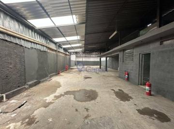 Comercial · 500m² · Galpão em Vila Santa Catarina, São Paulo/SP de 500m² à venda por R$ 4.000.000,00 ou para locação R$