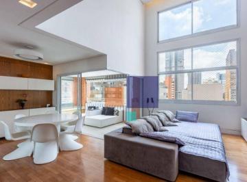 Apartamento · 157m² · 3 Quartos · 4 Vagas · Apartamento Duplex em Alto de Pinheiros, São Paulo/SP de 157m² 3 quartos à venda por R$ 3.400.000,00