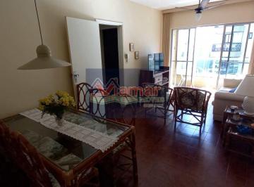 Apartamento · 80m² · 2 Quartos · 1 Vaga · Apartamento em Jardim Praiano, Guarujá/SP de 80m² 2 quartos à venda por R$ 380.000,00