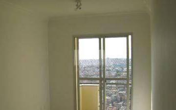 Apartamento · 50m² · 2 Quartos · 2 Vagas · Apartamento em Vila Ré, São Paulo/SP de 50m² 2 quartos à venda por R$ 485.000,00