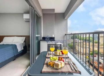Comercial · 28m² · 1 Quarto · Studio em Vila Mariana, São Paulo/SP de 28m² 1 quartos à venda por R$ 477.000,00 ou para locação R$ 