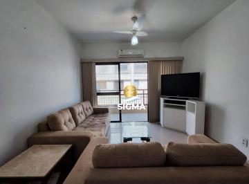 Apartamento · 85m² · 2 Quartos · 1 Vaga · Apartamento em Jardim Las Palmas, Guarujá/SP de 85m² 2 quartos à venda por R$ 480.000,00