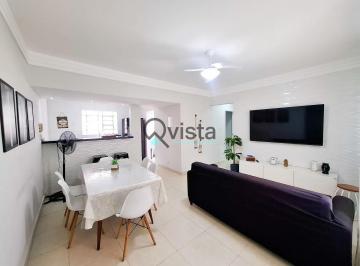 Apartamento · 79m² · 2 Quartos · 1 Vaga · Apartamento em Jardim São Miguel, Guarujá/SP de 79m² 2 quartos à venda por R$ 447.000,00