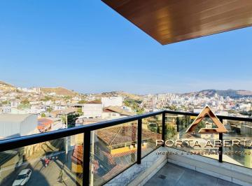 Apartamento · 108m² · 3 Quartos · 1 Vaga · Apartamento em Vila Celeste, Ipatinga/MG de 108m² 3 quartos à venda por R$ 395.000,00