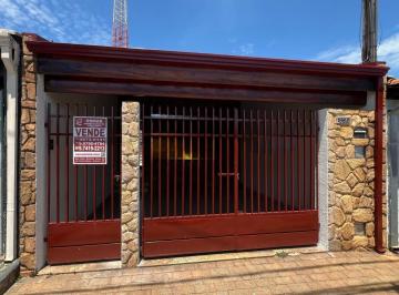 Casa · 80m² · 2 Quartos · 2 Vagas · Casa em Jardim Consteca, Sumaré/SP de 80m² 2 quartos à venda por R$ 350.000,00