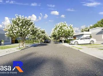 Casa · 58m² · 2 Quartos · 2 Vagas · Casa em Jardim Esmeraldas, Aparecida de Goiânia/GO de 58m² 2 quartos à venda por R$ 453.408,00