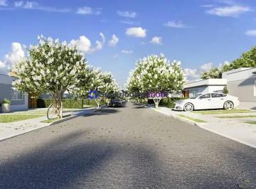 Casa · 58m² · 2 Quartos · 2 Vagas · Casa em Jardim Esmeraldas, Aparecida de Goiânia/GO de 58m² 2 quartos à venda por R$ 453.408,00