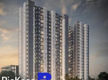 Apartamento · 61m² · 3 Quartos · 2 Vagas · Apartamento em Setor Sudoeste, Goiânia/GO de 61m² 3 quartos à venda por R$ 456.909,00