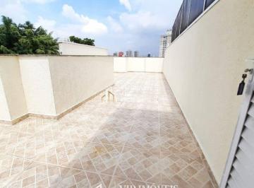 Apartamento · 85m² · 2 Quartos · 1 Vaga · Cobertura em Parque das Nações, Santo André/SP de 85m² 2 quartos à venda por R$ 370.000,00