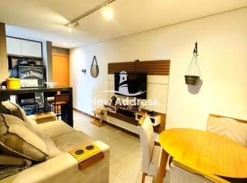 Apartamento · 42m² · 2 Quartos · 1 Vaga · Apartamento em Colina de Laranjeiras, Serra/ES de 42m² 2 quartos à venda por R$ 345.000,00