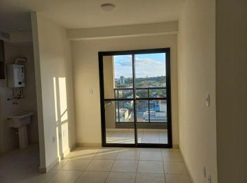Apartamento · 57m² · 2 Quartos · 1 Vaga · Apartamento em Jardim Pagliato, Sorocaba/SP de 57m² 2 quartos à venda por R$ 470.000,00