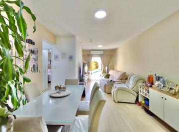 Apartamento · 85m² · 3 Quartos · 1 Vaga · Apartamento em Jardim Enseada, Guarujá/SP de 85m² 3 quartos à venda por R$ 380.000,00