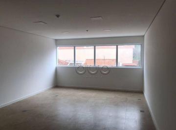 Comercial · 42m² · 1 Vaga · Sala em Alemães, Piracicaba/SP de 42m² à venda por R$ 415.000,00