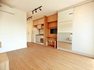 Comercial · 24m² · 1 Quarto · Studio em Pinheiros, São Paulo/SP de 24m² 1 quartos à venda por R$ 385.000,00 ou para locação R$ 2.8