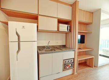 Comercial · 24m² · 1 Quarto · Studio em Pinheiros, São Paulo/SP de 24m² 1 quartos à venda por R$ 385.000,00 ou para locação R$ 2.7