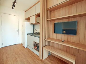 Comercial · 24m² · 1 Quarto · Studio em Pinheiros, São Paulo/SP de 24m² 1 quartos à venda por R$ 385.000,00 ou para locação R$ 2.6