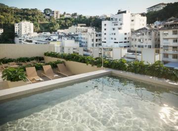 Apartamento · 34m² · 1 Quarto · Apartamento em Centro, Rio de Janeiro/RJ de 34m² 1 quartos à venda por R$ 390.000,00