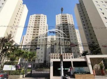 Apartamento · 65m² · 3 Quartos · 1 Vaga · Apartamento em Continental, Osasco/SP de 65m² 3 quartos à venda por R$ 460.000,00