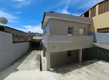 Casa · 150m² · 3 Quartos · 5 Vagas · Sobrado em Vila Nova Curuçá, São Paulo/SP de 150m² 3 quartos à venda por R$ 480.000,00