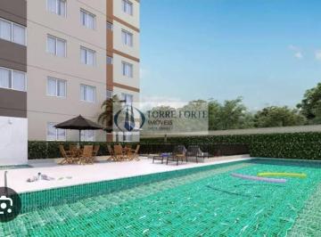 Apartamento · 44m² · 2 Quartos · 1 Vaga · Apartamento em Jaguaré, São Paulo/SP de 44m² 2 quartos à venda por R$ 380.000,00