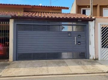 Casa · 125m² · 2 Quartos · 2 Vagas · Sobrado em Granja Carolina, Cotia/SP de 125m² 2 quartos à venda por R$ 460.000,00