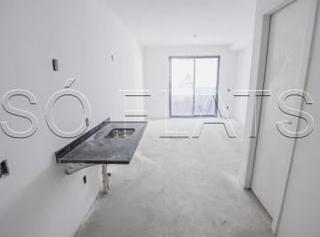 Comercial · 25m² · 1 Quarto · Studio em Consolação, São Paulo/SP de 25m² 1 quartos à venda por R$ 390.000,00