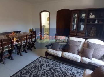 Apartamento · 130m² · 4 Quartos · 1 Vaga · Apartamento em Jardim Praiano, Guarujá/SP de 130m² 4 quartos à venda por R$ 480.000,00