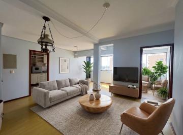 Apartamento · 90m² · 3 Quartos · 2 Vagas · Apartamento em Passo da Areia, Porto Alegre/RS de 90m² 3 quartos à venda por R$ 530.000,00