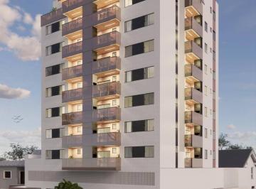 Apartamento · 80m² · 3 Quartos · 2 Vagas · Apartamento em Canaã, Ipatinga/MG de 80m² 3 quartos à venda por R$ 486.992,00