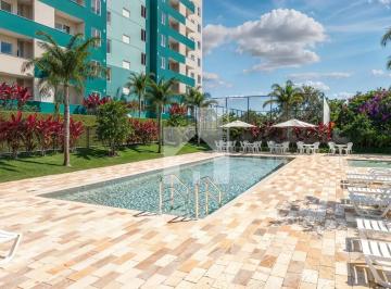 Apartamento · 50m² · 2 Quartos · 1 Vaga · Apartamento em Jardim Maria, Campo Limpo Paulista/SP de 50m² 2 quartos à venda por R$ 377.130,00