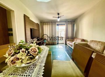 Apartamento · 95m² · 3 Quartos · 1 Vaga · Apartamento em Jardim São Miguel, Guarujá/SP de 95m² 3 quartos à venda por R$ 420.000,00