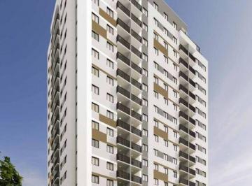 Apartamento · 37m² · 2 Quartos · Apartamento em Mirandópolis, São Paulo/SP de 37m² 2 quartos à venda por R$ 419.000,00
