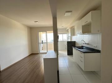 Apartamento · 74m² · 3 Quartos · 1 Vaga · Apartamento em Aurora, Londrina/PR de 74m² 3 quartos para locação R$ 2.650,00/mes