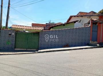 Casa · 184m² · 2 Quartos · 4 Vagas · Casa em Jardim Paraíso, Jacareí/SP de 184m² 2 quartos à venda por R$ 400.000,00