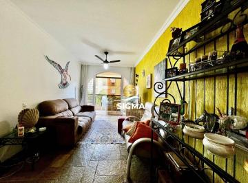Apartamento · 106m² · 3 Quartos · 1 Vaga · Apartamento em Jardim Praiano, Guarujá/SP de 106m² 3 quartos à venda por R$ 480.000,00