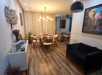 Apartamento · 76m² · 3 Quartos · 1 Vaga · Apartamento em Maceió, Niterói/RJ de 76m² 3 quartos à venda por R$ 430.000,00