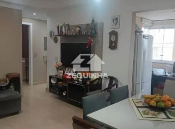 Apartamento · 58m² · 2 Quartos · 1 Vaga · Apartamento em Vila Osasco, Osasco/SP de 58m² 2 quartos à venda por R$ 460.000,00