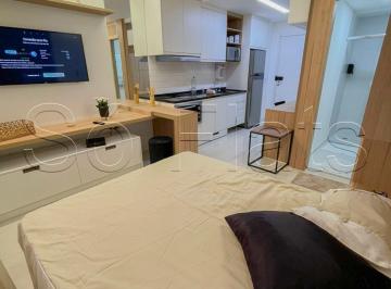 Comercial · 25m² · 1 Quarto · Studio em Vila Zilda, São Paulo/SP de 25m² 1 quartos à venda por R$ 460.000,00